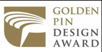 Golden Pin Design Award