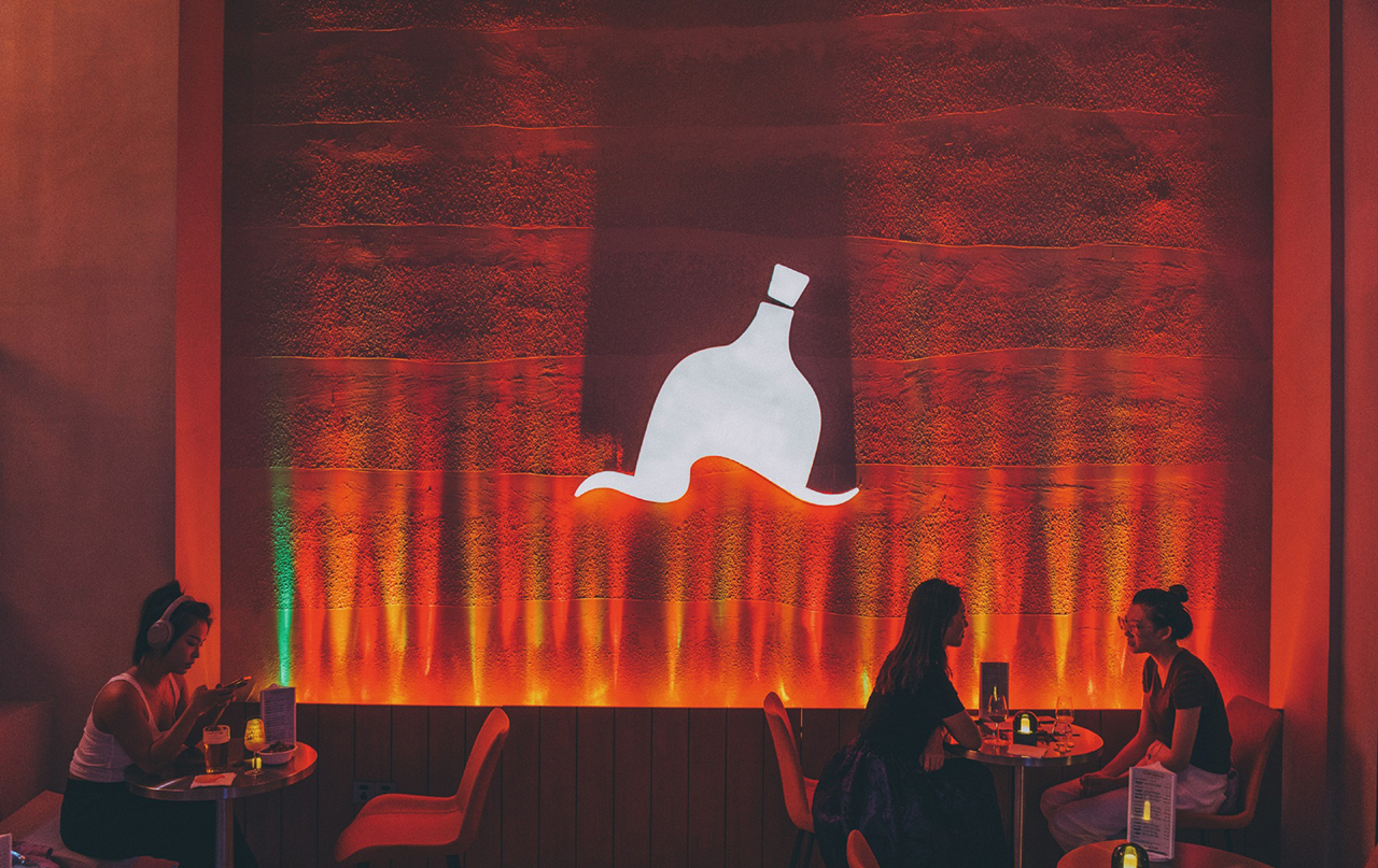 五度空间品牌设计