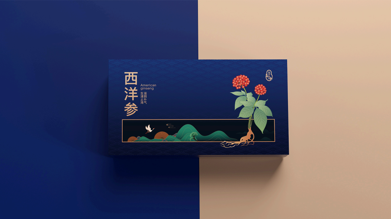 旭宇金坤包装设计