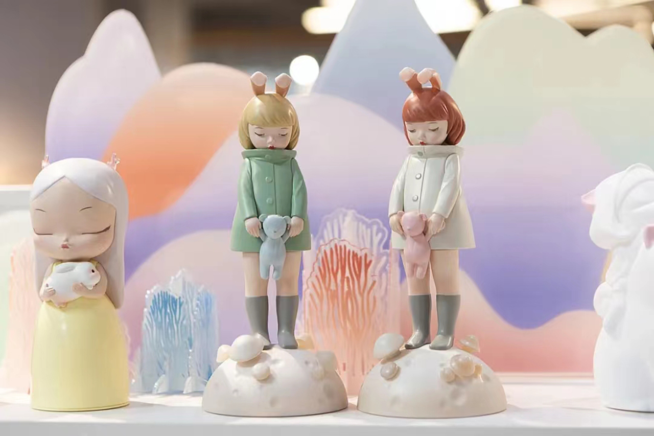 KEME LIFE可米生活IP产品