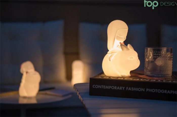 上品设计：生活与美学的平衡