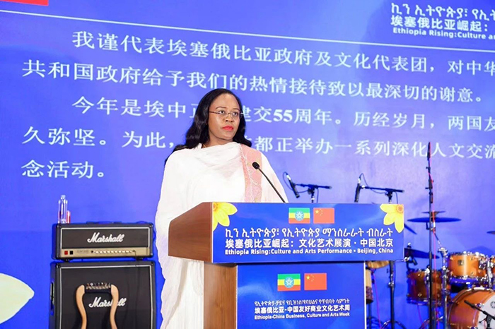 设计为桥，国礼传情：上品践行设计外交！